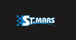 ST. MARS