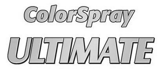 COLORSPRAY ULTIMATE