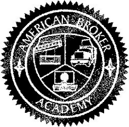 AMERICAN BROKER ACADEMY