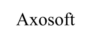 AXOSOFT