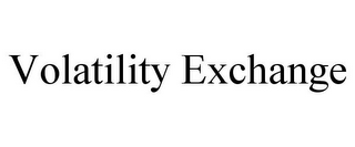 VOLATILITY EXCHANGE