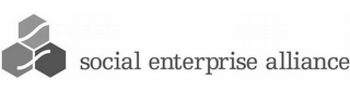 SOCIAL ENTERPRISE ALLIANCE