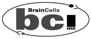 BRAINCELLS BCI INC