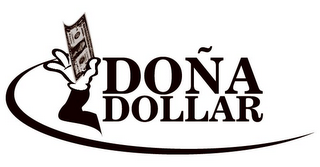 DOÑA DOLLAR