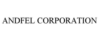 ANDFEL CORPORATION