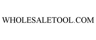 WHOLESALETOOL.COM