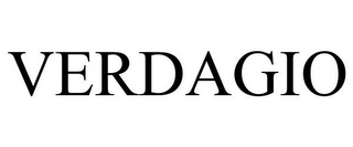 VERDAGIO