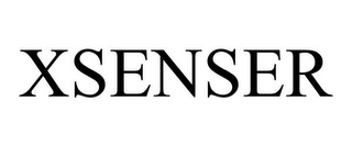 XSENSER