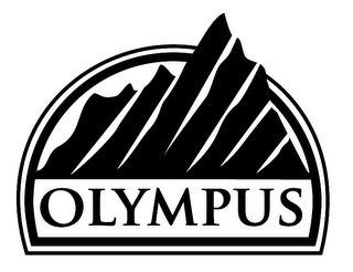 OLYMPUS