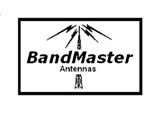 BANDMASTER ANTENNAS