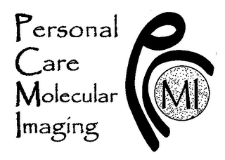 PERSONAL CARE MOLECULAR IMAGING PCMI