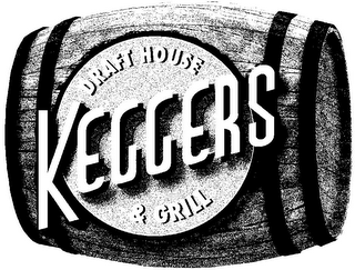 KEGGERS DRAFT HOUSE & GRILL