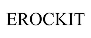 EROCKIT