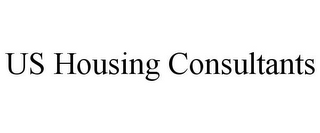 US HOUSING CONSULTANTS