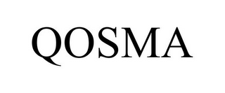 QOSMA