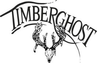 TIMBERGHOST