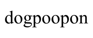 DOGPOOPON