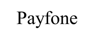 PAYFONE