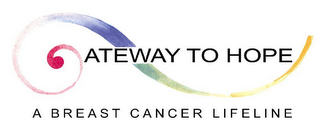 GATEWAY TO HOPE A BREAST CANCER LIFELINE