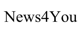 NEWS4YOU