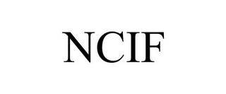 NCIF