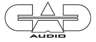 CAD AUDIO