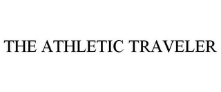 THE ATHLETIC TRAVELER