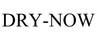 DRY-NOW