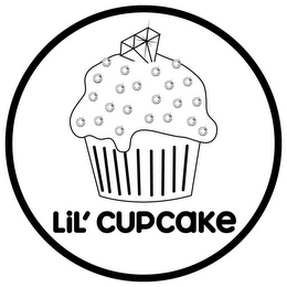 LIL' CUPCAKE