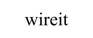 WIREIT