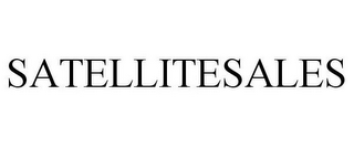 SATELLITESALES