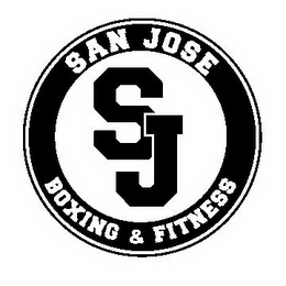 SAN JOSE BOXING & FITNESS SJ