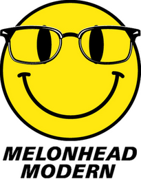 MELONHEAD MODERN