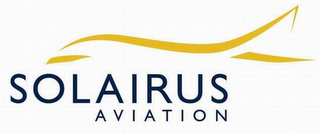 SOLAIRUS AVIATION