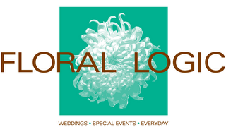 FLORAL LOGIC WEDDINGS · SPECIAL EVENTS · EVERYDAY