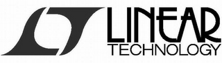 LT LINEAR TECHNOLOGY