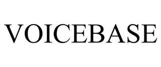 VOICEBASE