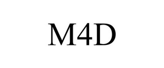 M4D