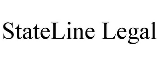 STATELINE LEGAL