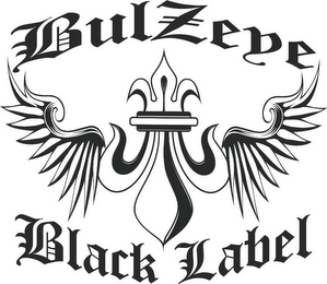 BULZEYE BLACK LABEL