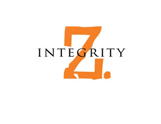 Z.INTEGRITY