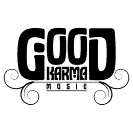 GOOD KARMA MUSIC