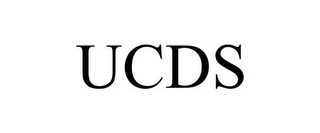 UCDS