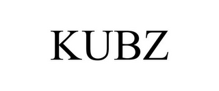 KUBZ