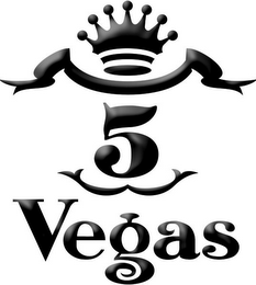 5 VEGAS