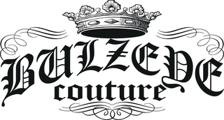 BULZEYE COUTURE