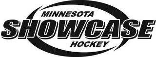 MINNESOTA SHOWCASE HOCKEY