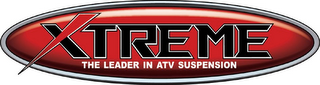 XTREME THE LEADER IN ATV SUSPENSION