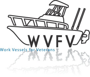 WVFV WORK VESSELS FOR VETERANS