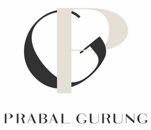 P G PRABAL GURUNG